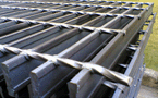 steel grating